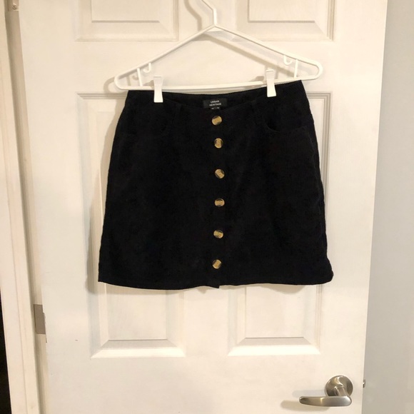 Corder roy skirt - Picture 1 of 3